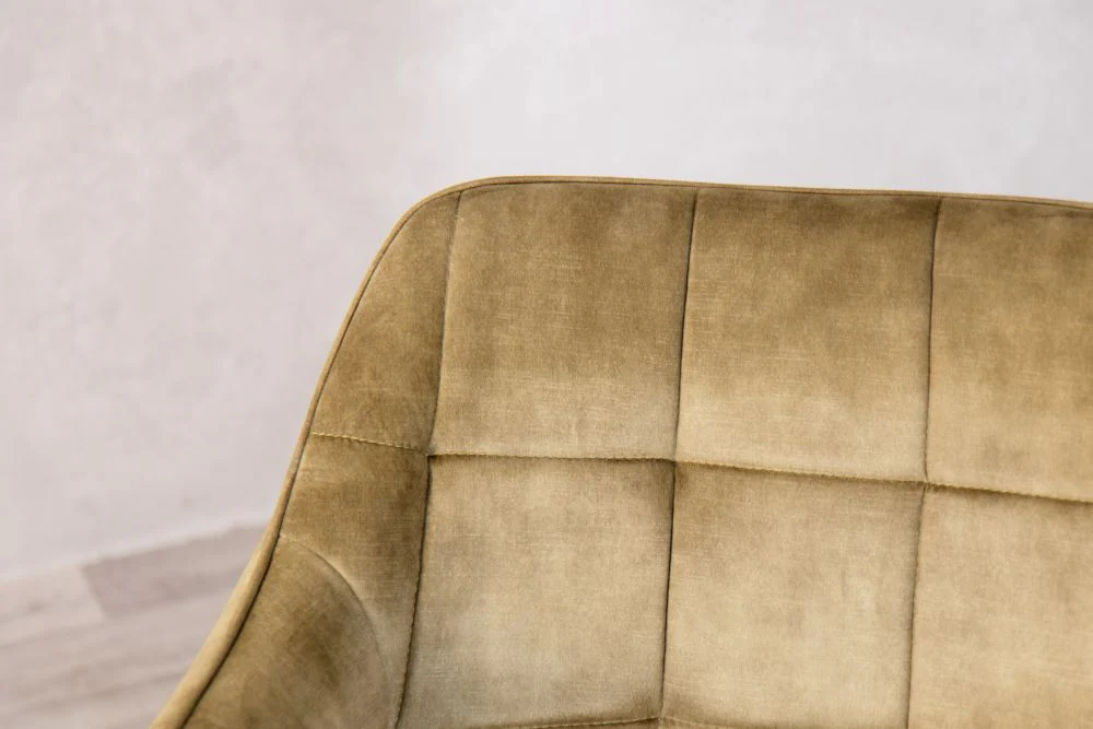 Jasper Velvet Dining Chair - Image 22
