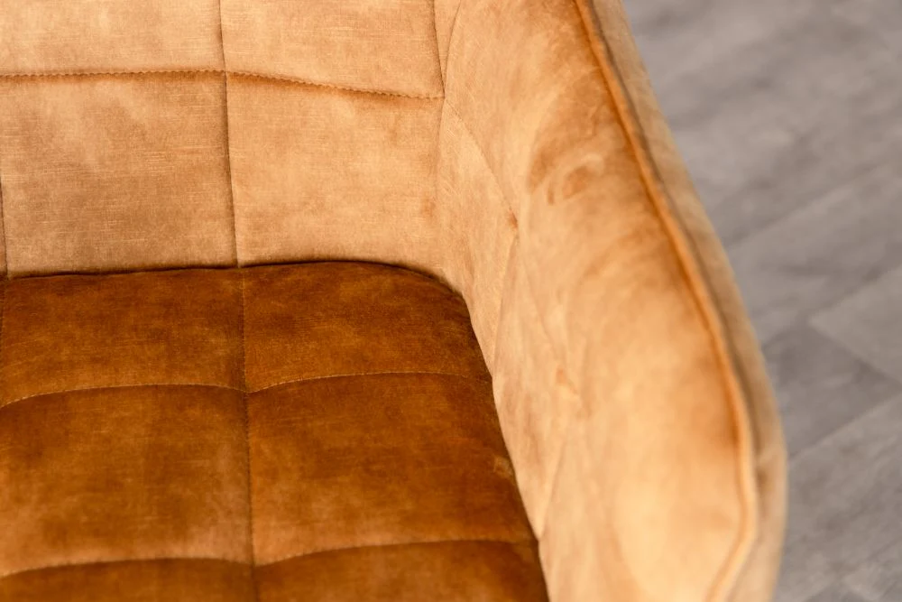 Jasper Velvet Dining Chair - Image 31