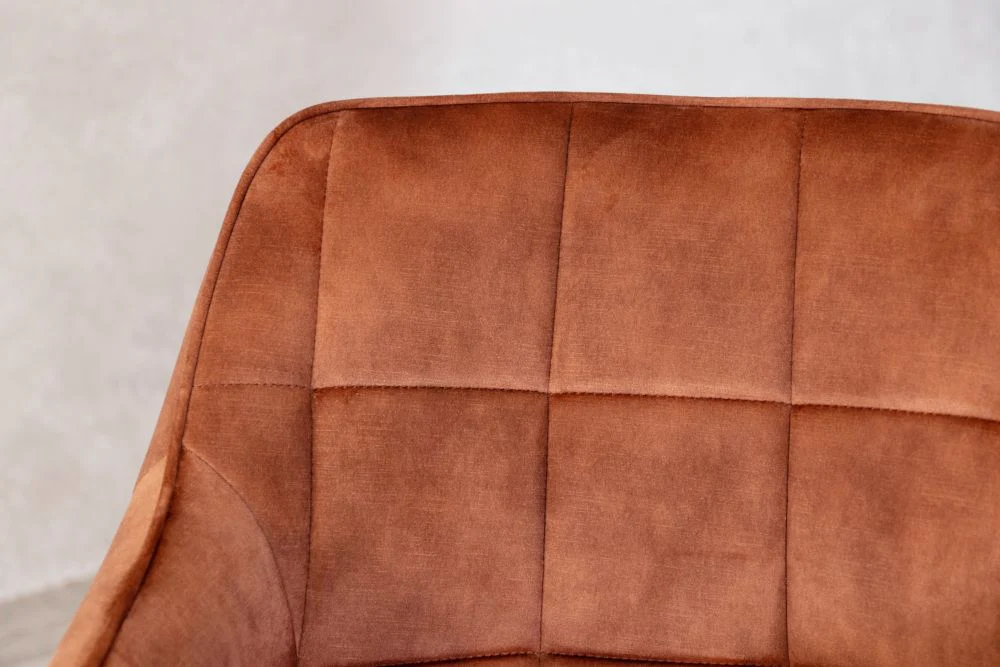 Jasper Velvet Dining Chair - Image 38