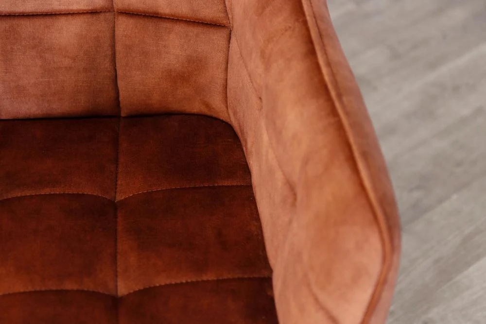 Jasper Velvet Dining Chair - Image 39