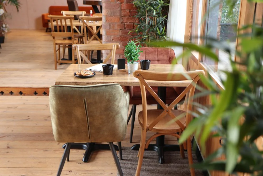 Jasper Velvet Dining Chair - Image 49