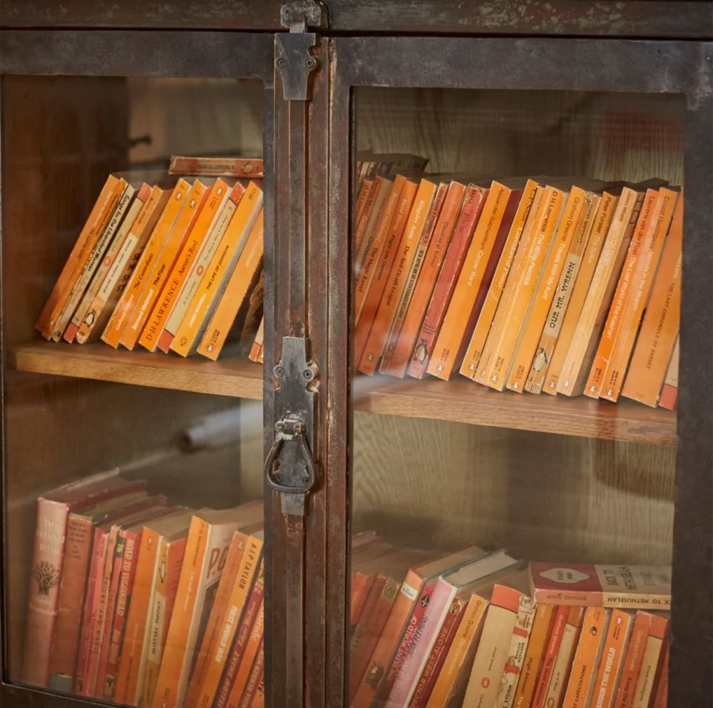 Johnson Watch Collectors Cabinet - Image 4