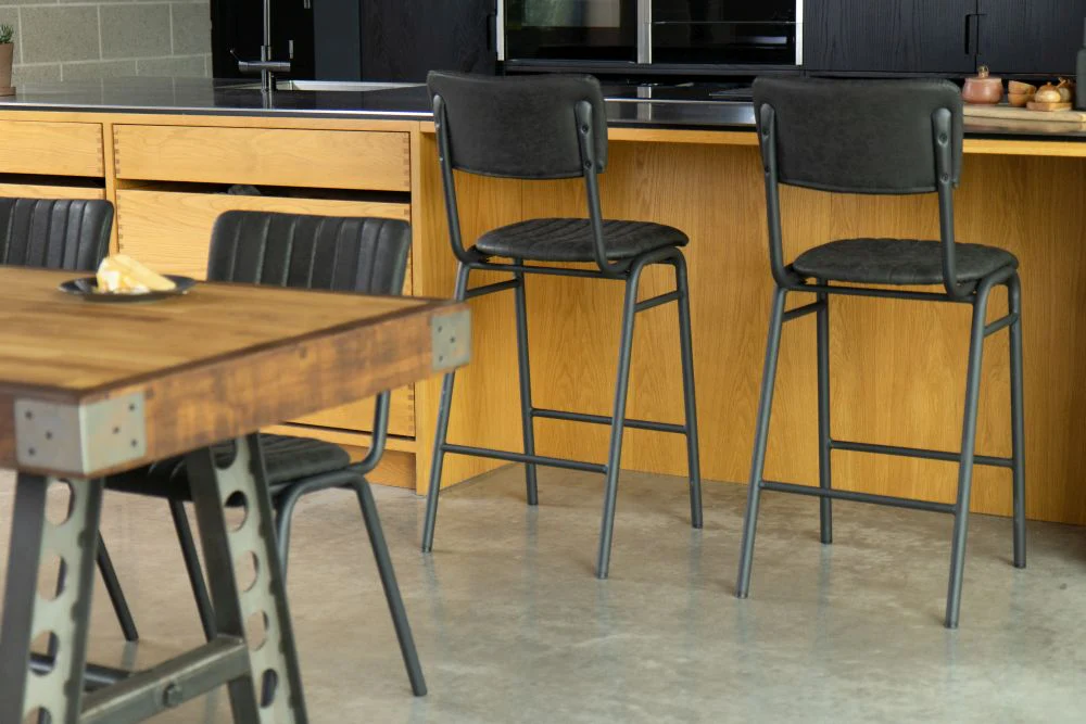 Jubilee Bar Stool - Image 9