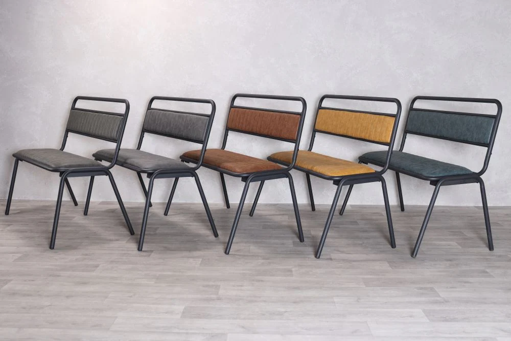 Jubilee Bench Range - Image 3