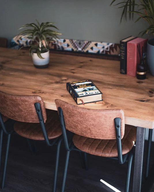 Jubilee Dining Chair - Image 10