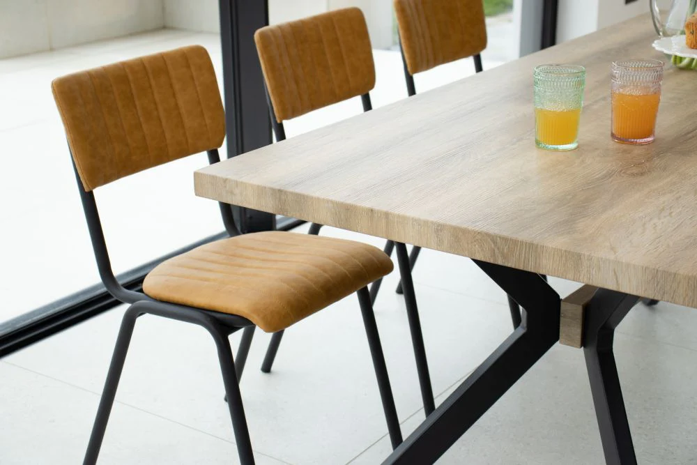 Jubilee Dining Chair - Image 3