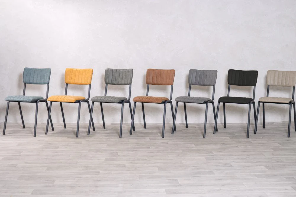 Jubilee Dining Chair - Image 4