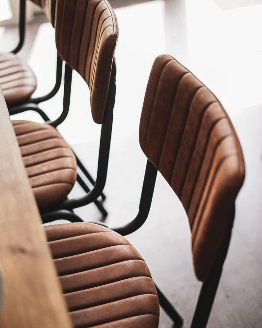 Jubilee Dining Chair - Image 9
