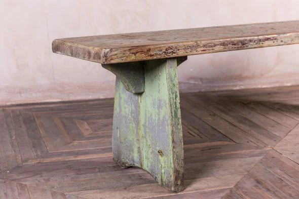 Kitchen Bench Seating - Image 3