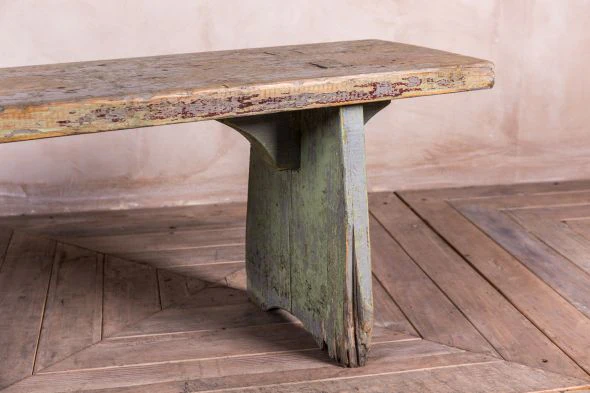 Kitchen Bench Seating - Image 4