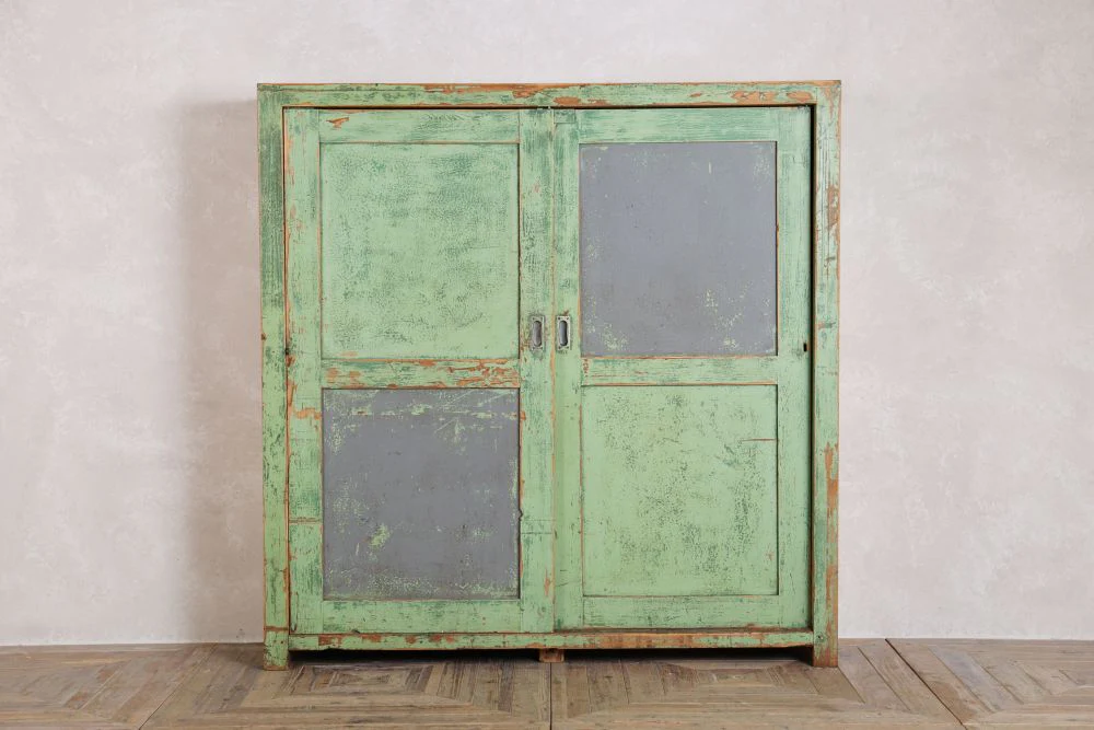 Kitchen Cupboard with Sliding Doors - Image 2