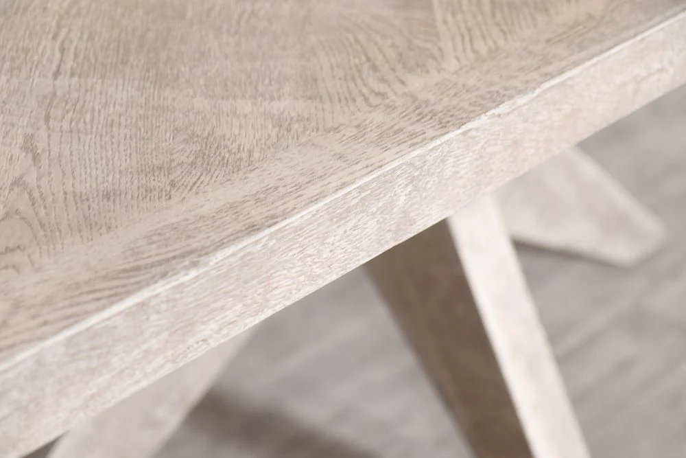 Knightsbridge Oak Dining Table - Image 42