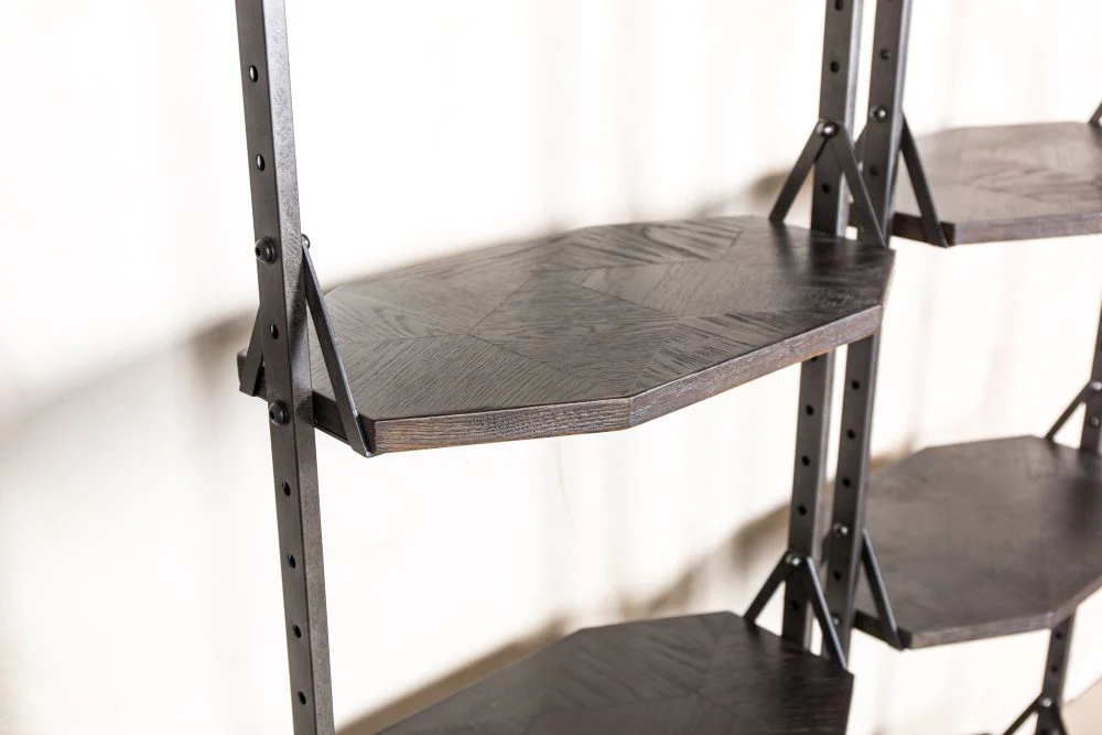 Hampshire Ladder Shelving Unit - Image 7