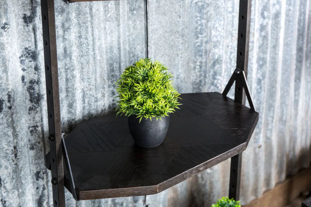 Hampshire Ladder Shelving Unit - Image 8