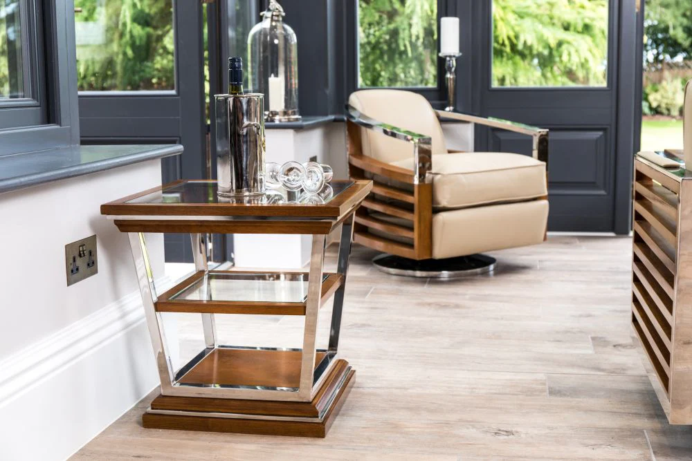 Langley Coffee Table - Image 2