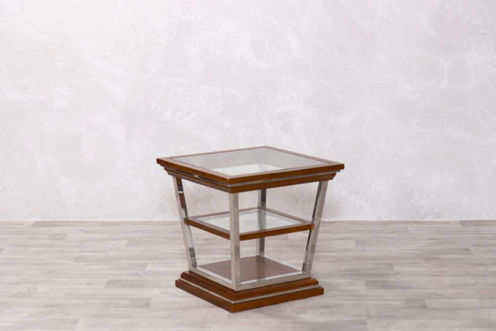 Langley Coffee Table - Image 4