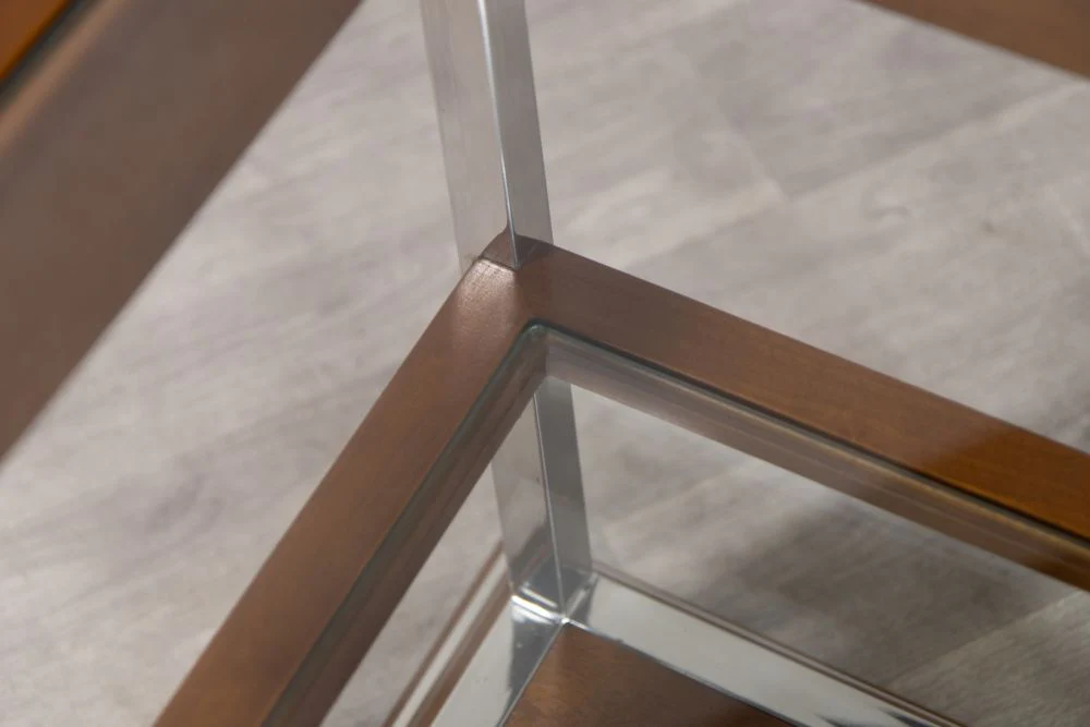 Langley Coffee Table - Image 8