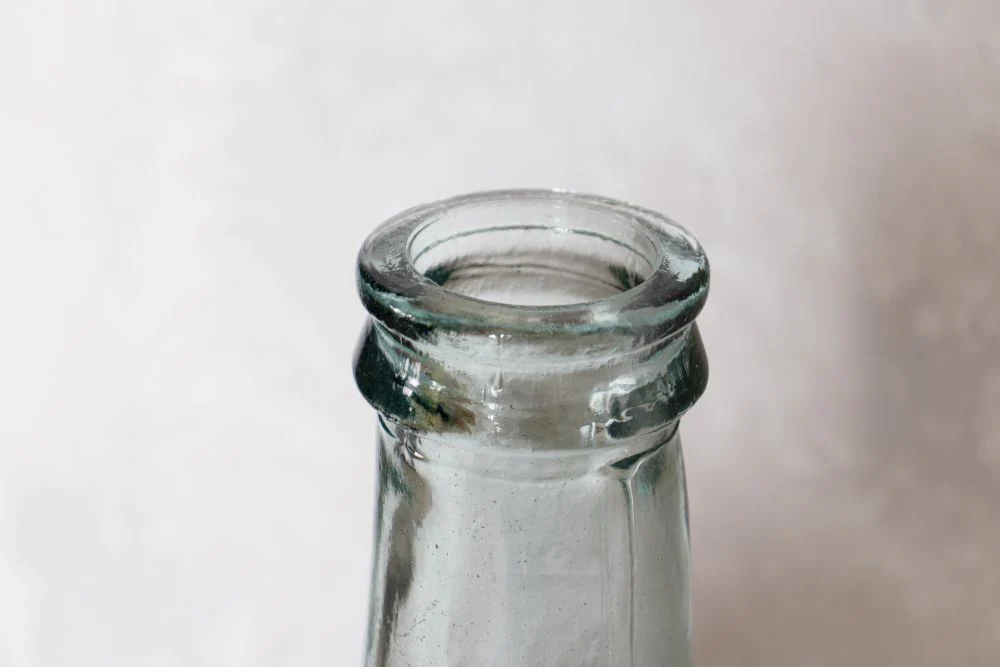 Large Carboy Bottle with Corks - Image 5