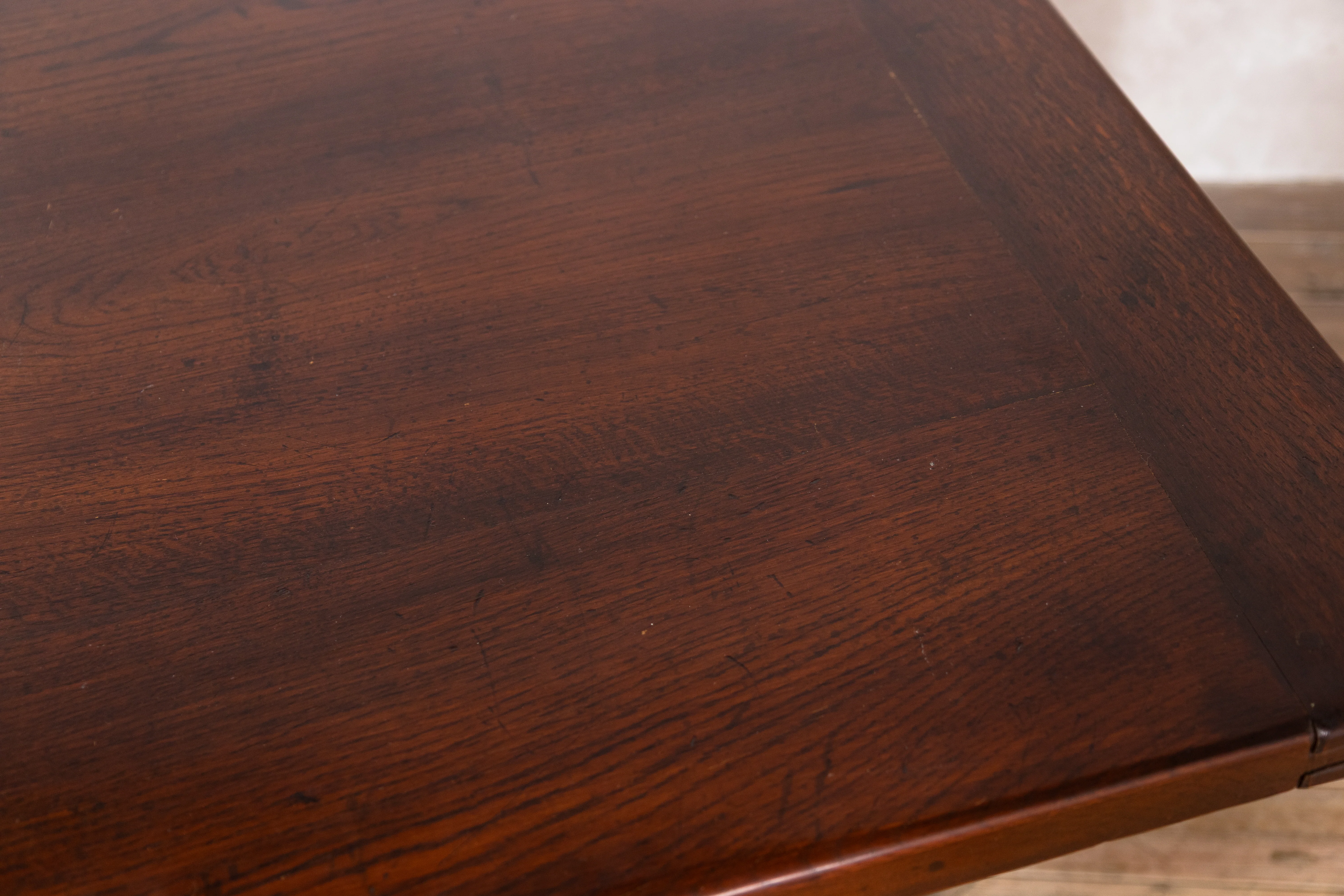 Large Country Pub Sharing Table - Image 7