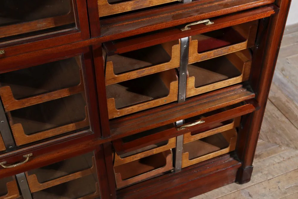 Large Haberdashery Drawer Unit - Image 5
