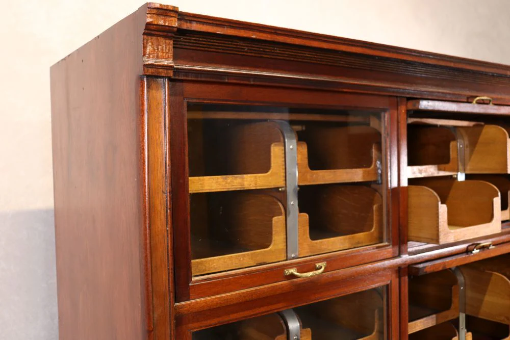 Large Haberdashery Drawer Unit - Image 7