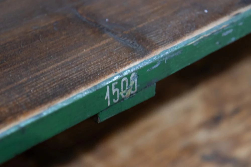 Large Industrial Shop Display Unit - Image 6