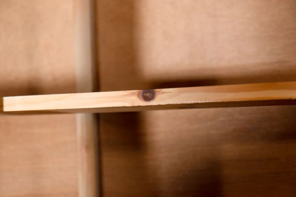 Large Pine Kitchen Dresser - Image 14