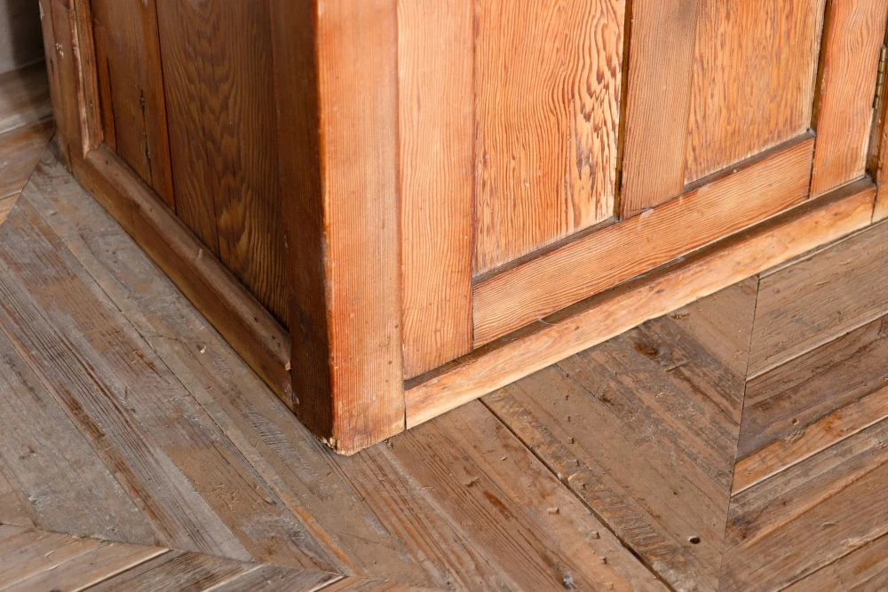 Large Pine Kitchen Dresser - Image 16