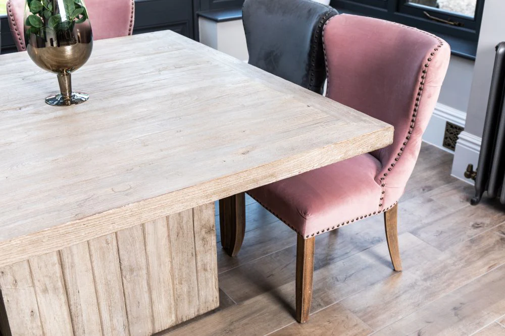 Large Square Table - Image 6