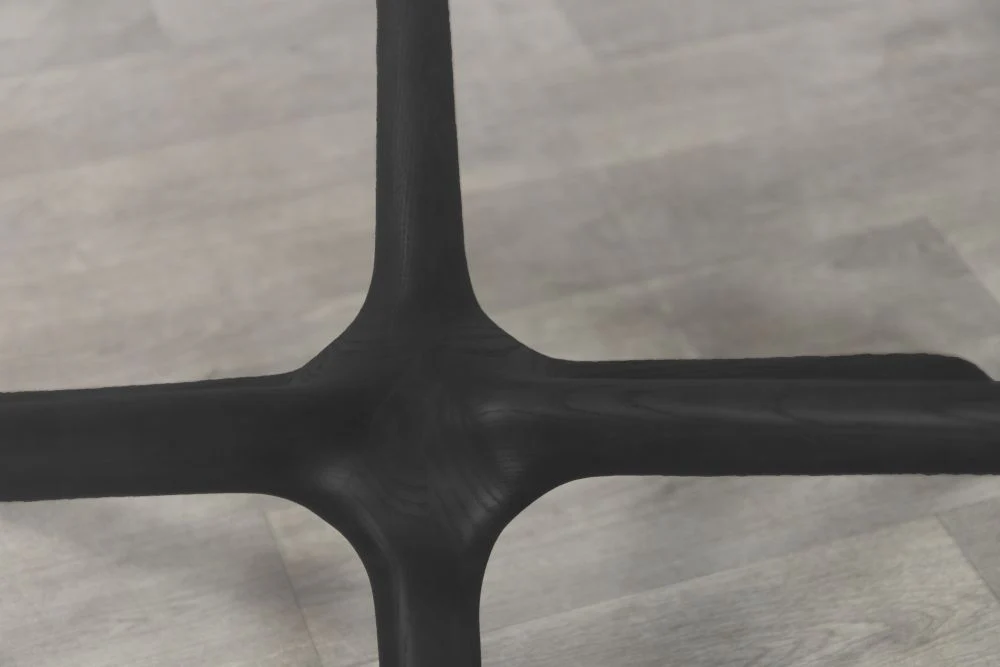 Laurel Scandi Style Coffee Table Range - Image 4