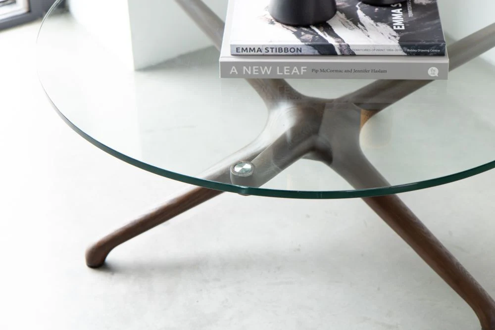 Laurel Scandi Style Coffee Table Range - Image 9