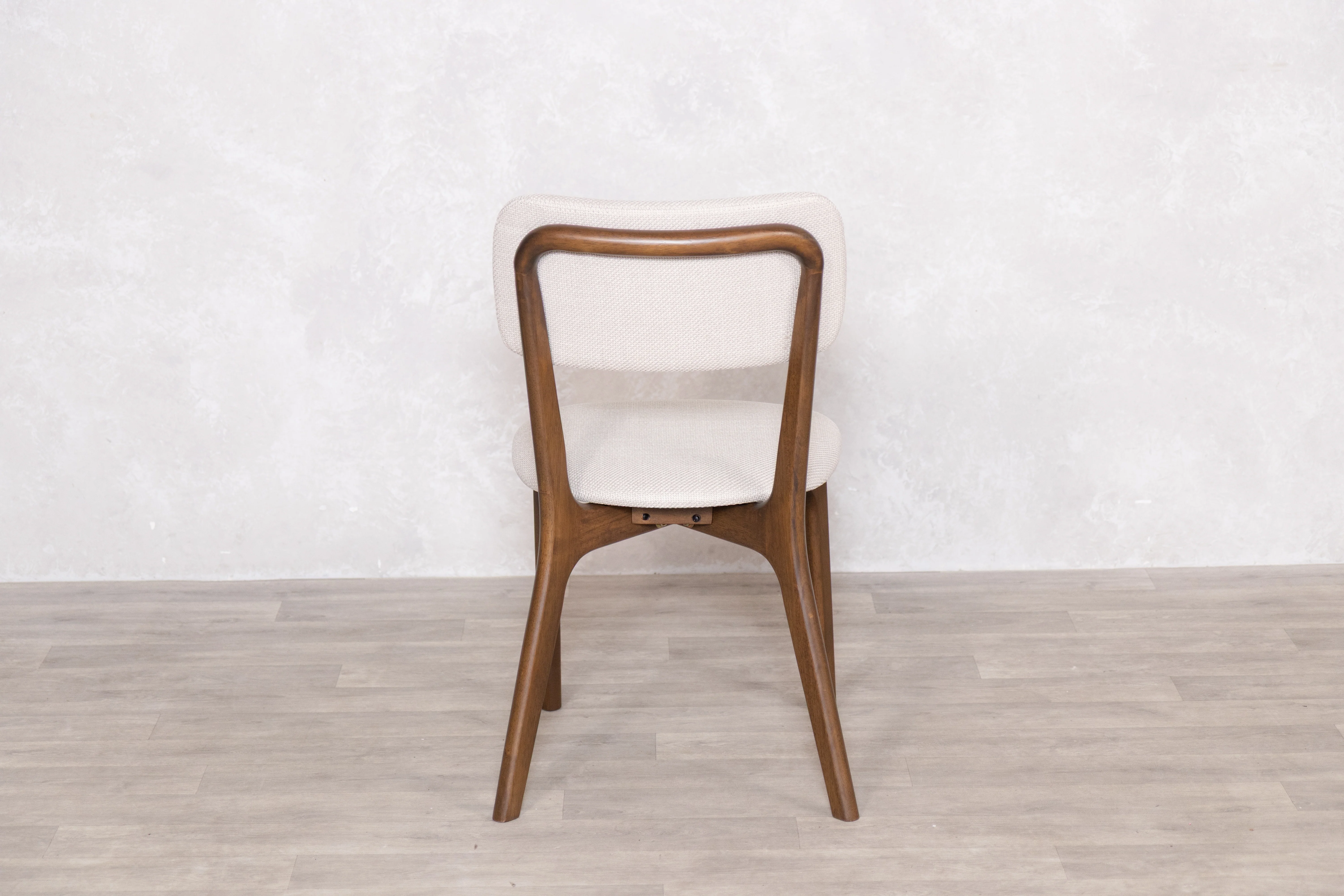 Set of 2 Layla Dining Chairs - Image 10