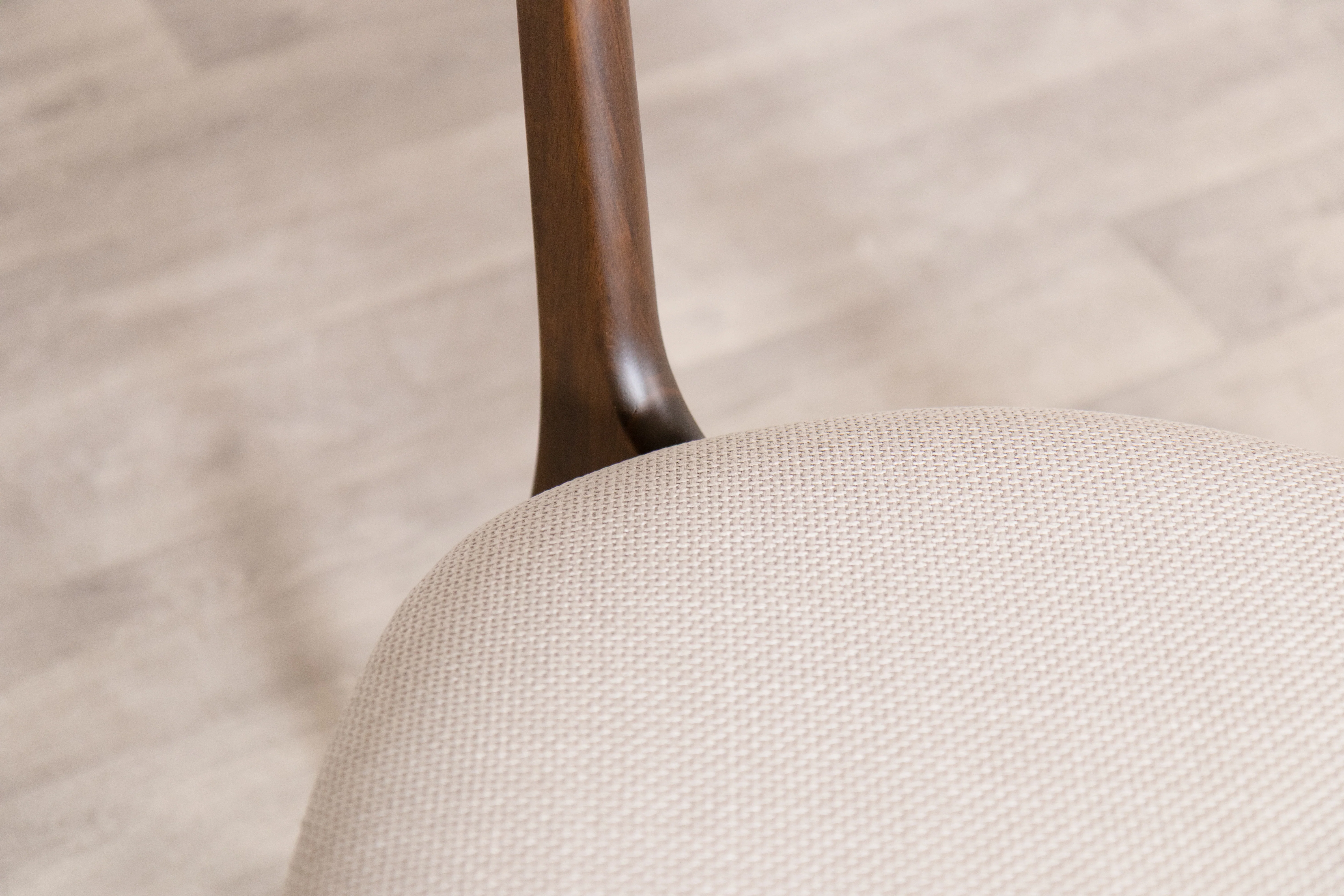 Set of 2 Layla Dining Chairs - Image 12