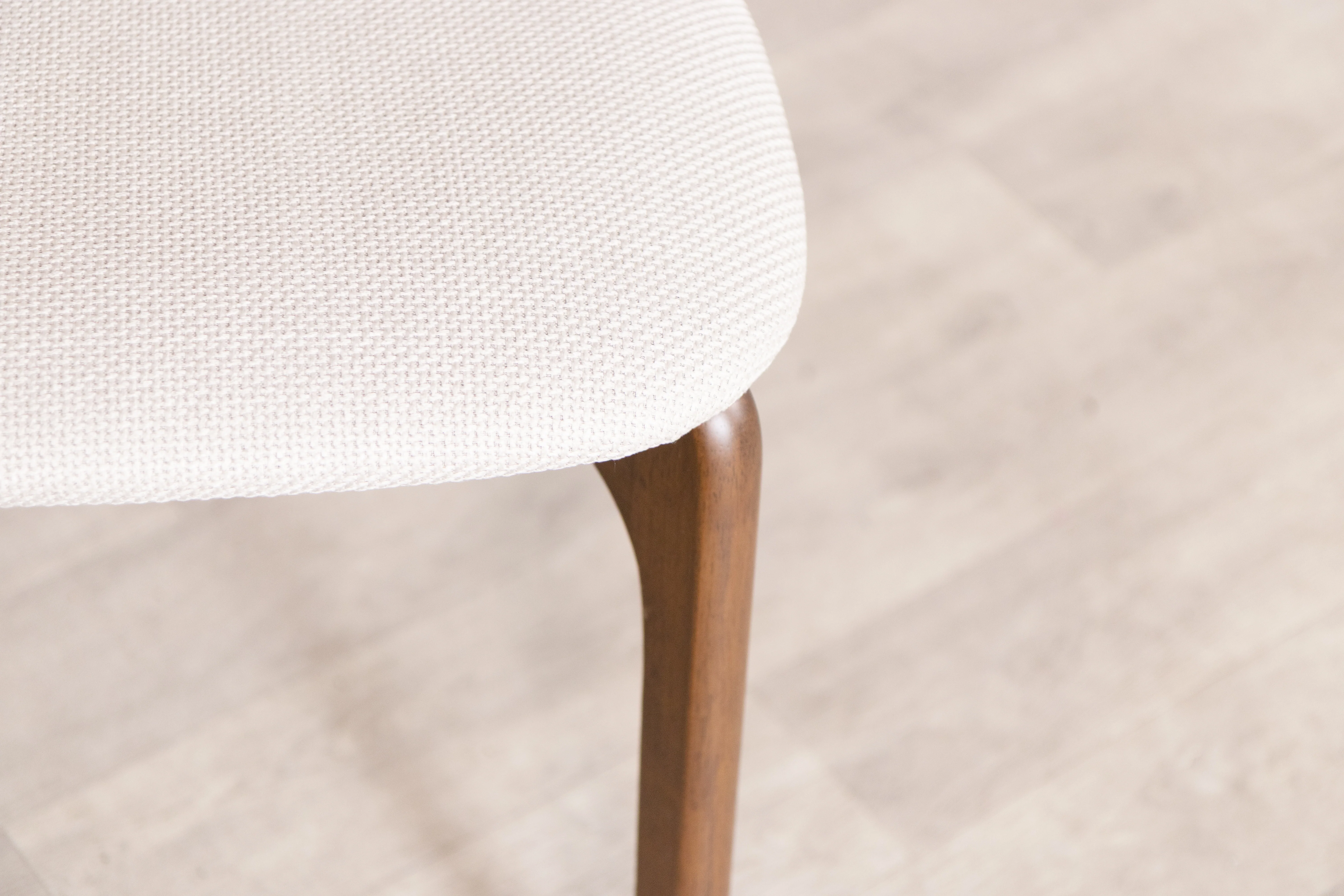 Set of 2 Layla Dining Chairs - Image 13