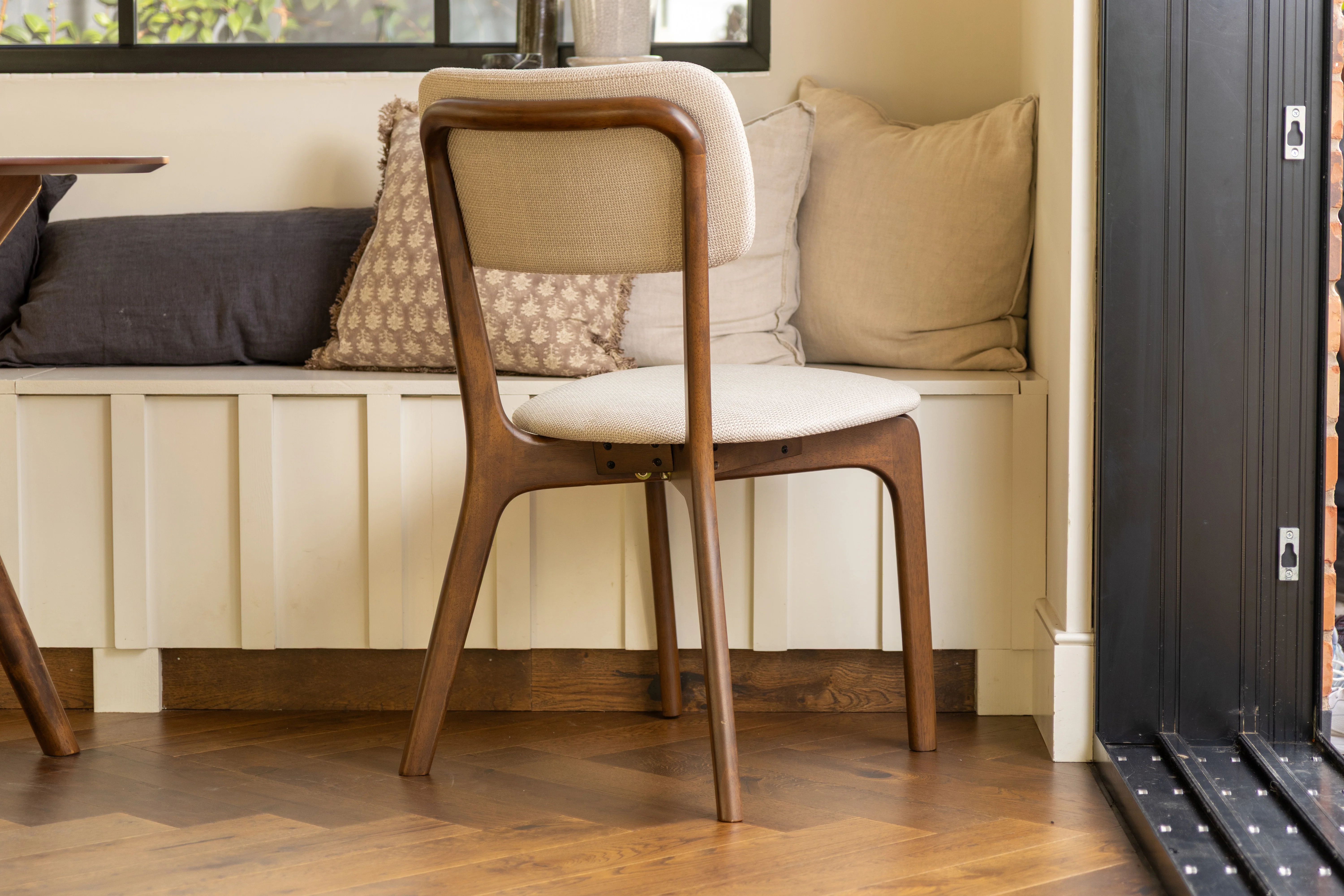 Set of 2 Layla Dining Chairs - Image 17