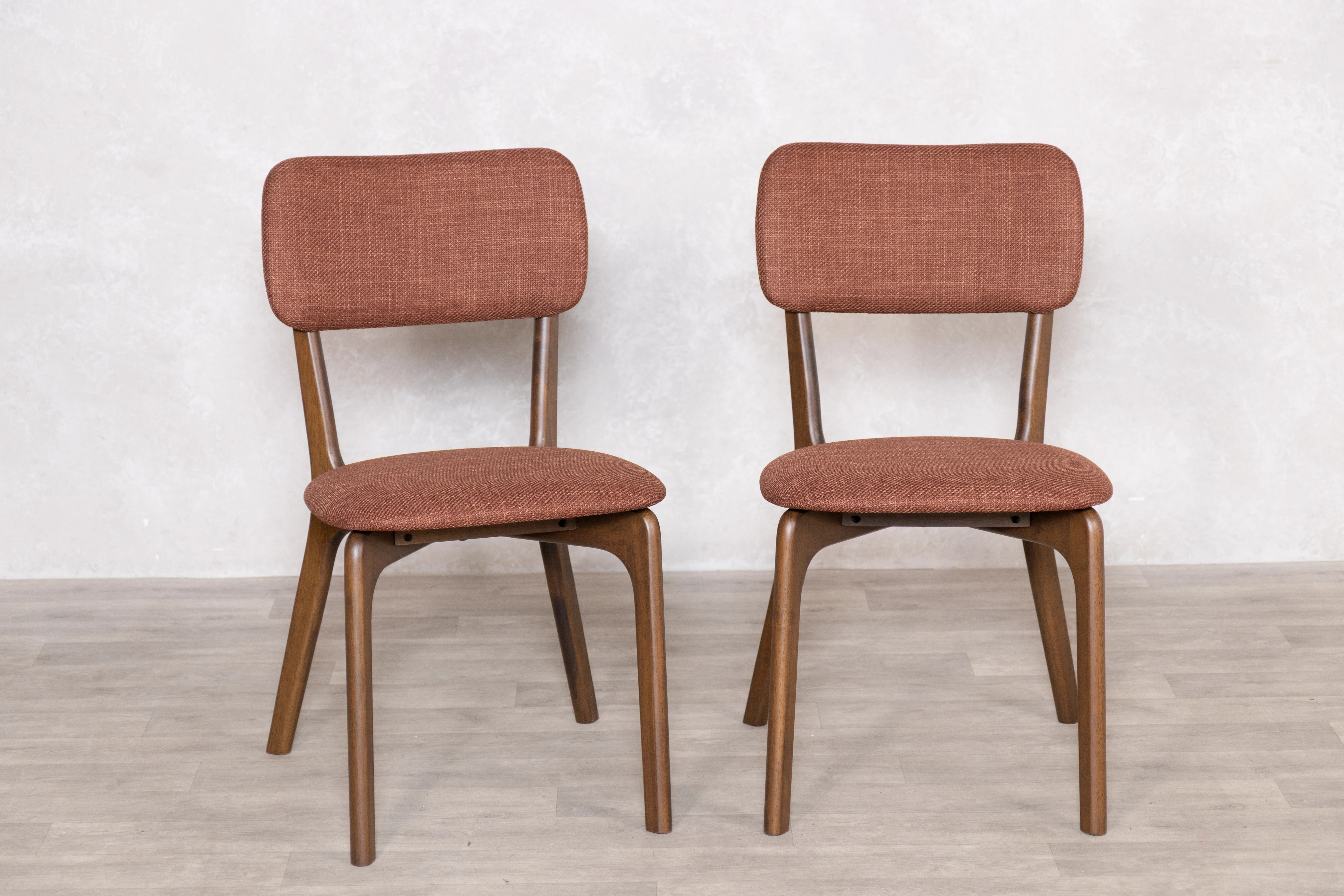 Set of 2 Layla Dining Chairs - Image 23