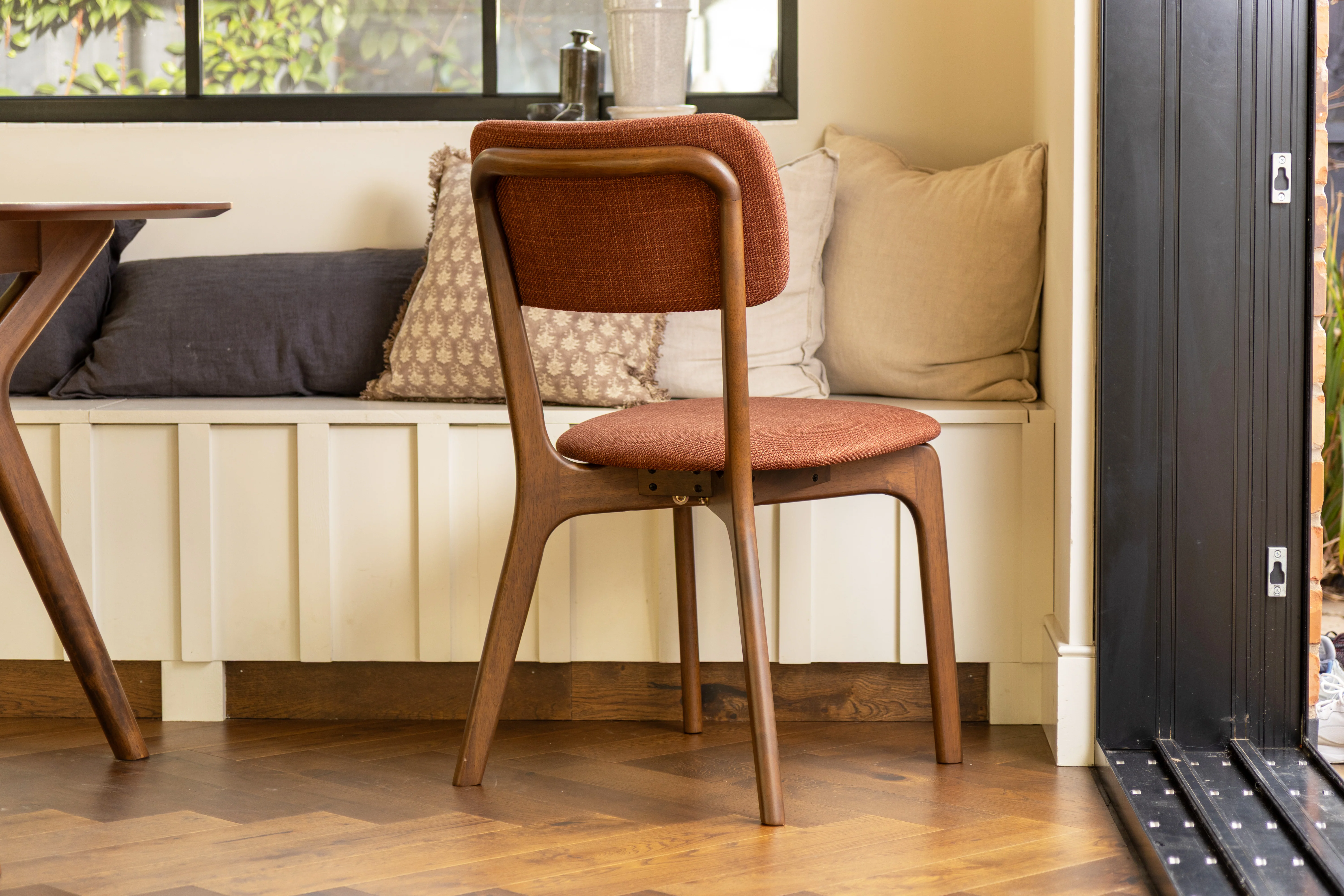 Set of 2 Layla Dining Chairs - Image 34