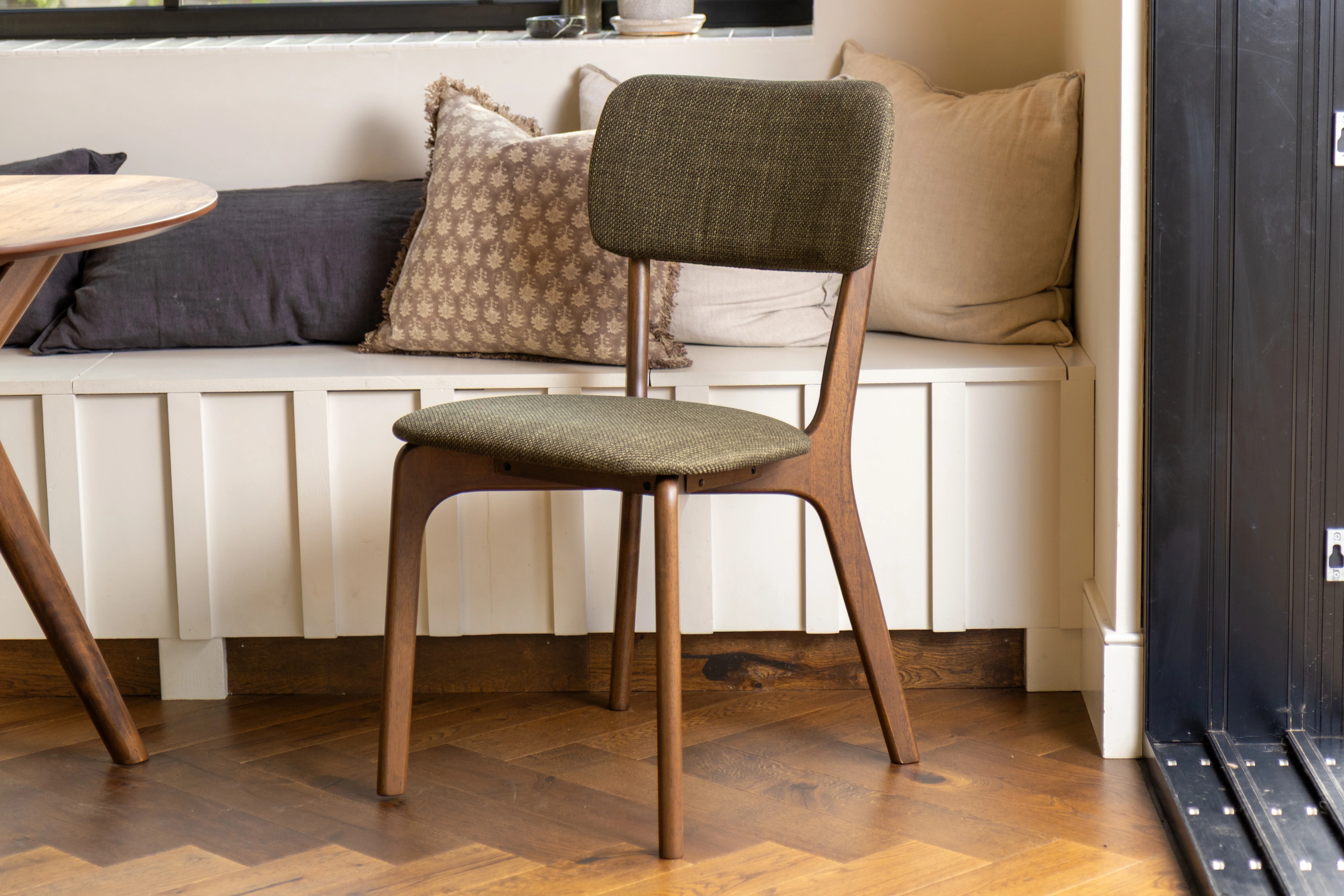 Set of 2 Layla Dining Chairs - Image 40