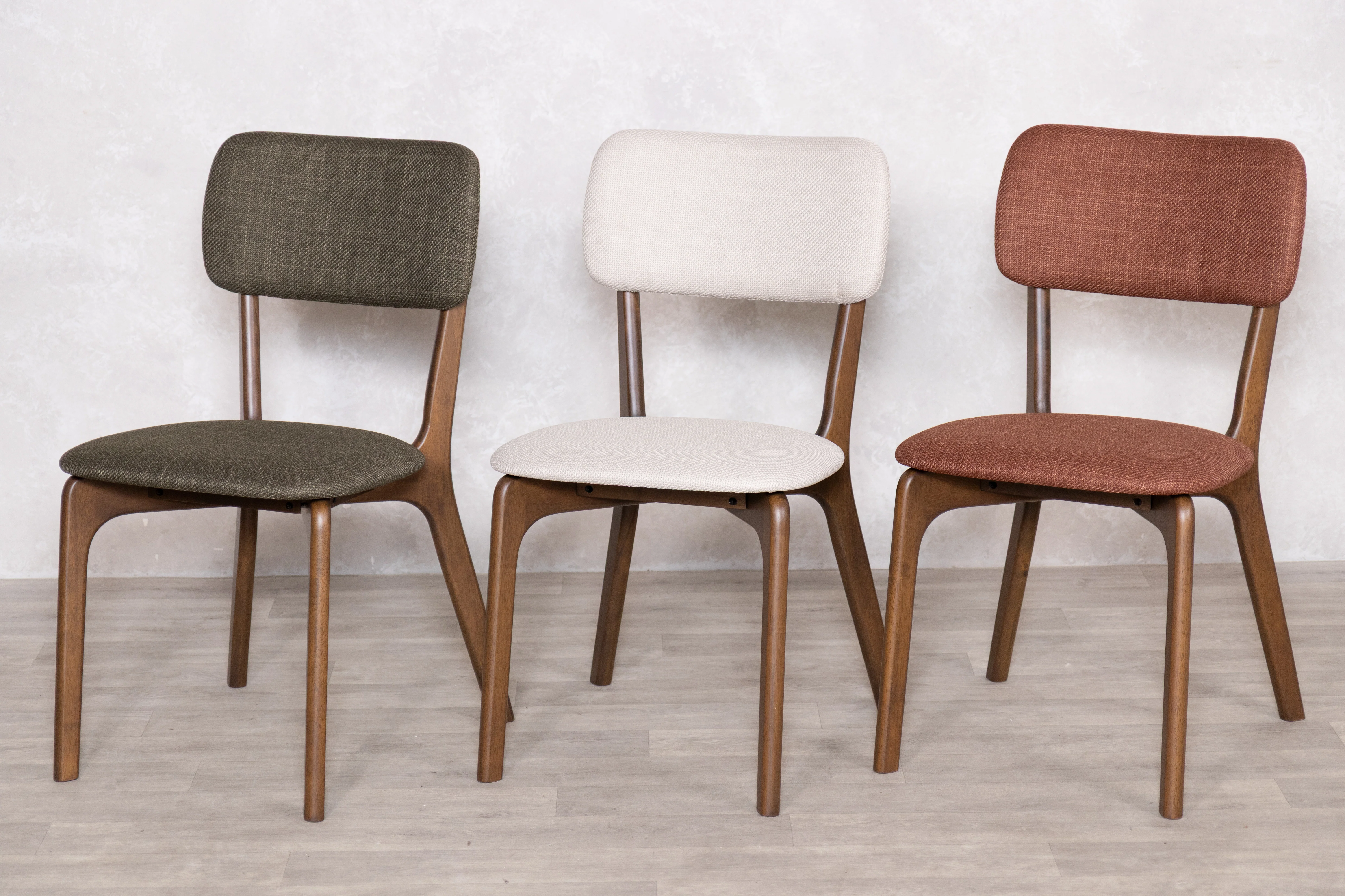 Set of 2 Layla Dining Chairs - Image 47