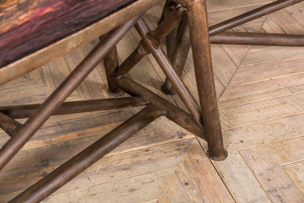 Leaning Bench / Perch Bench - Image 7