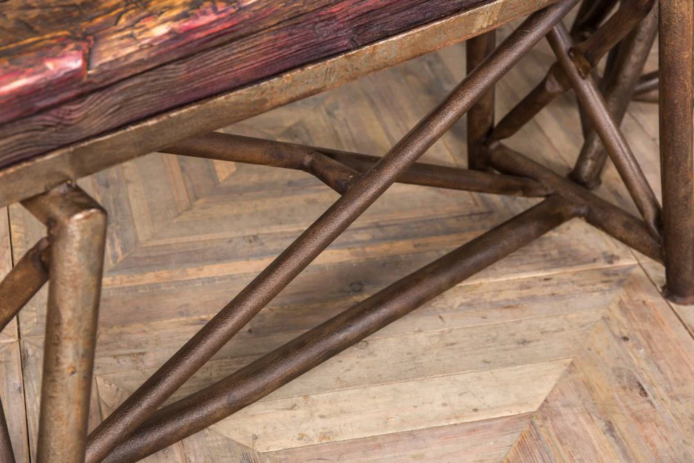 Leaning Bench / Perch Bench - Image 8
