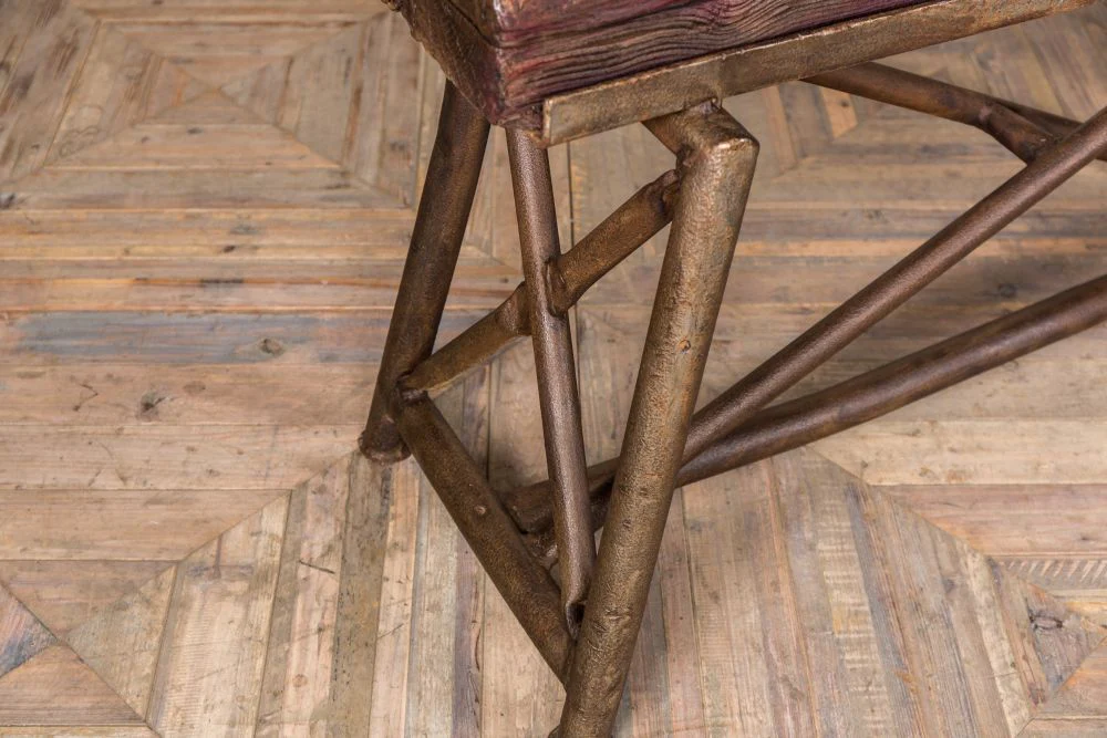 Leaning Bench / Perch Bench - Image 9