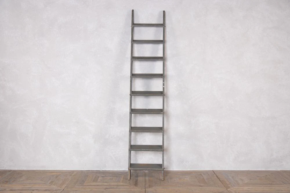 Vintage Ladders - Image 7