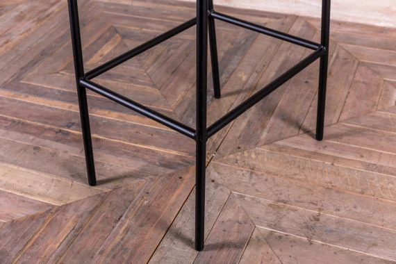 Epsom Leather Bar Stool Range - Image 13