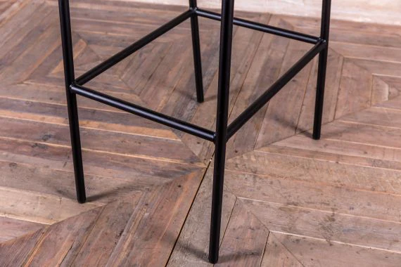 Epsom Leather Bar Stool Range - Image 14