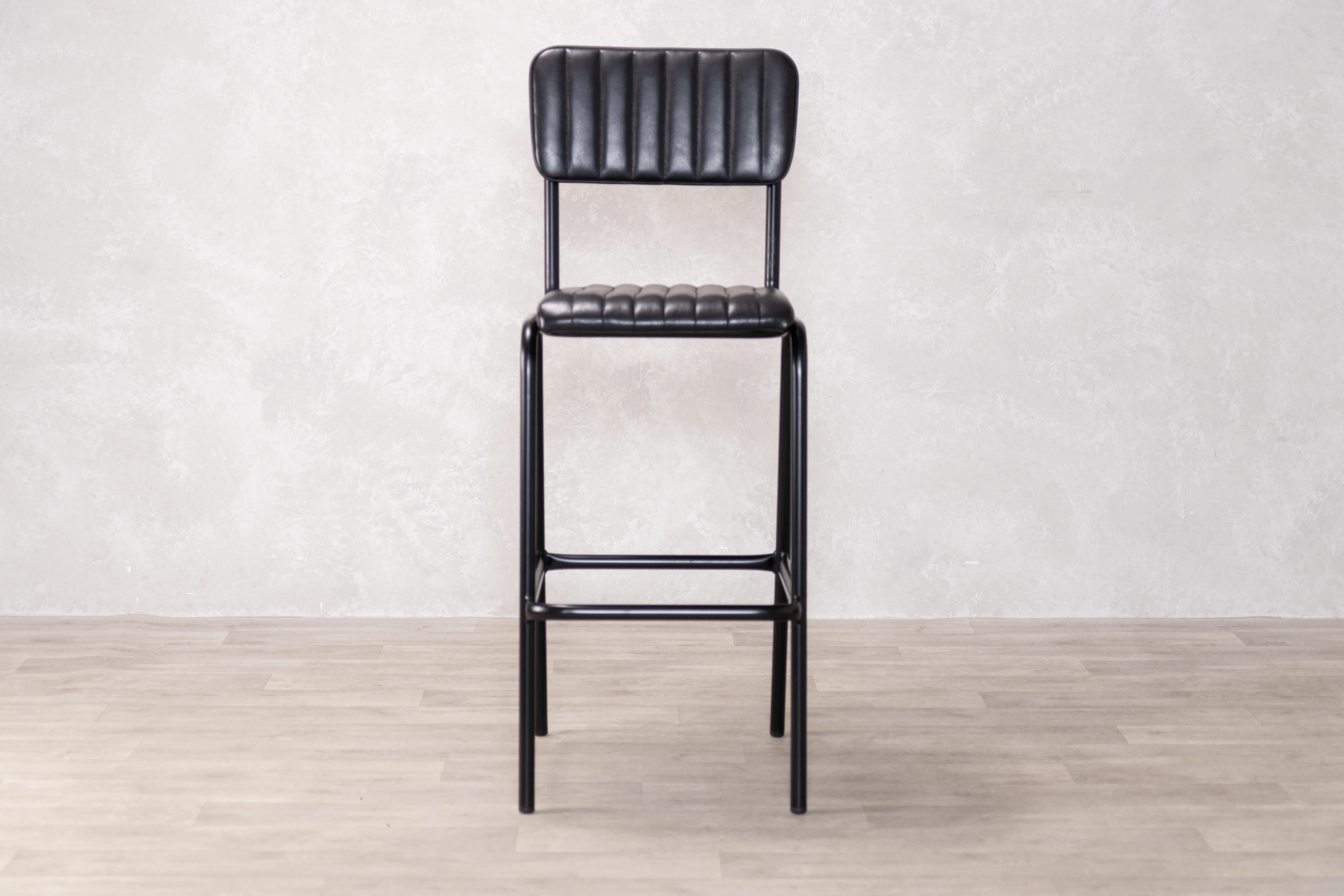 Arlington Leather Breakfast Bar Stools - Image 34