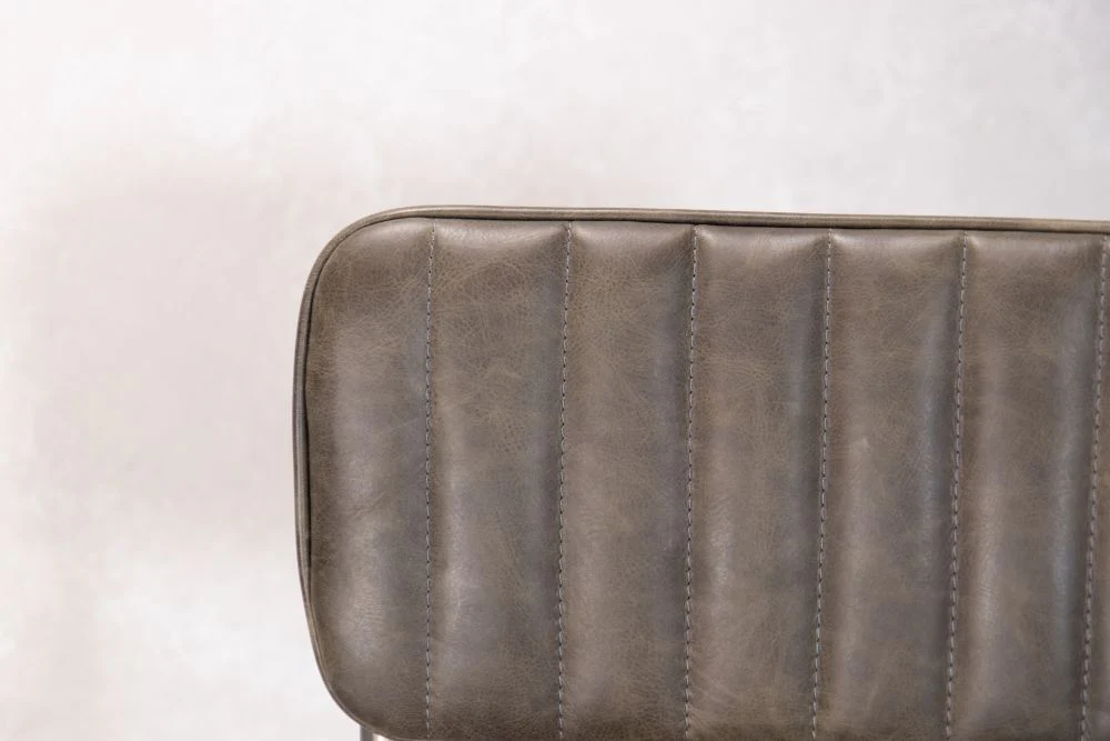 Arlington Leather Breakfast Bar Stools - Image 78