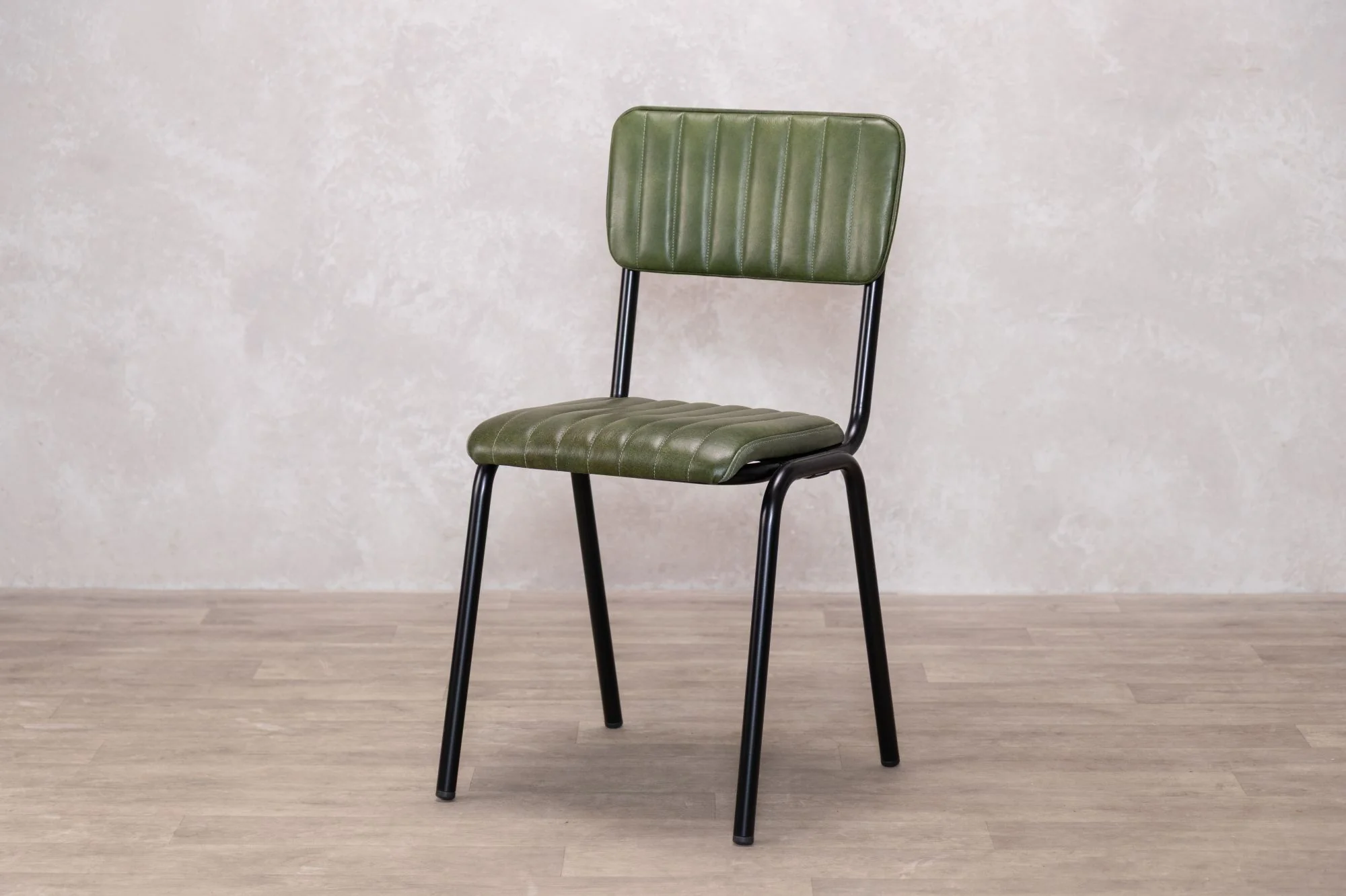 Arlington Leather Restaurant Chairs - Image 35