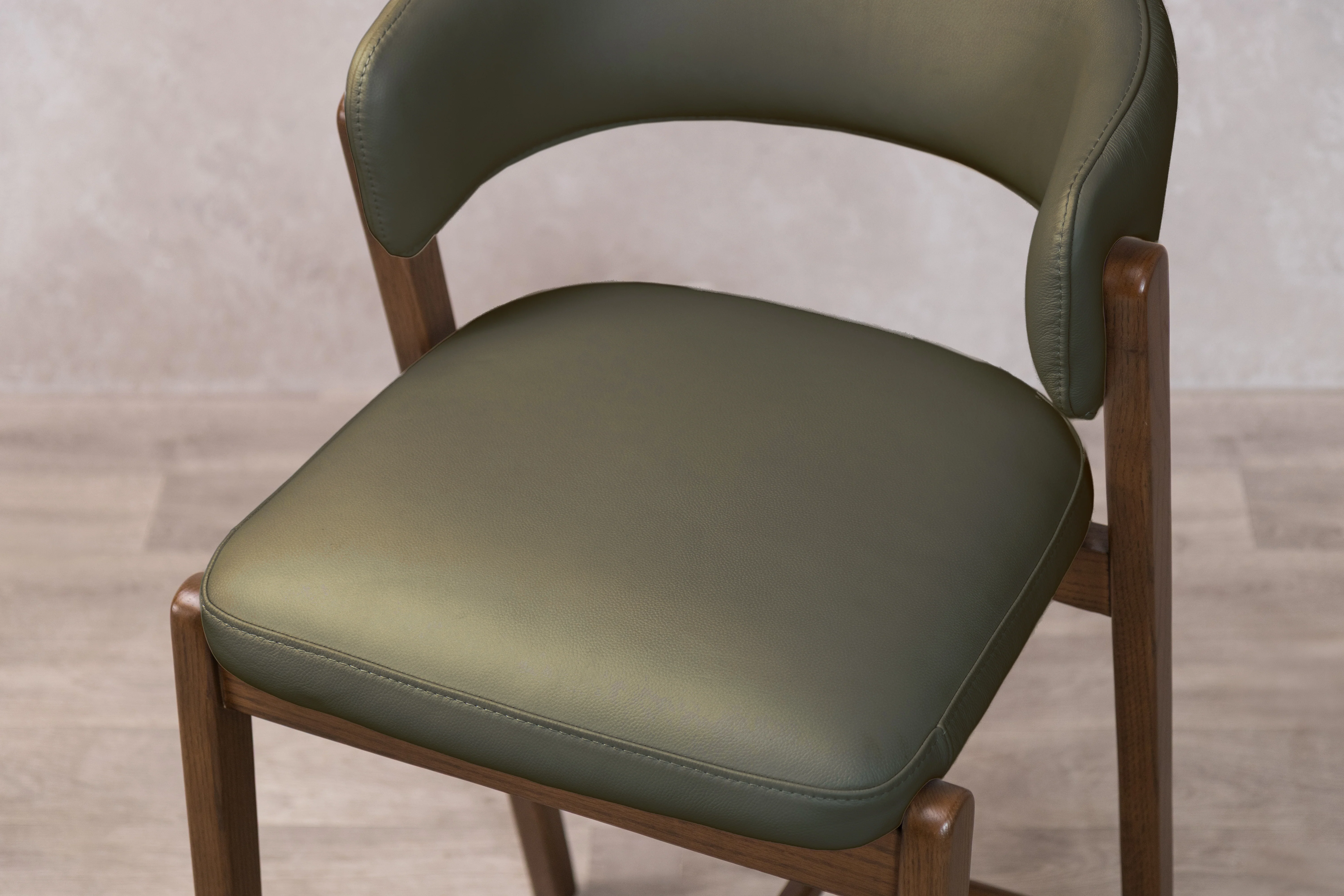 Lexi Leather Counter Stool Range - Image 13