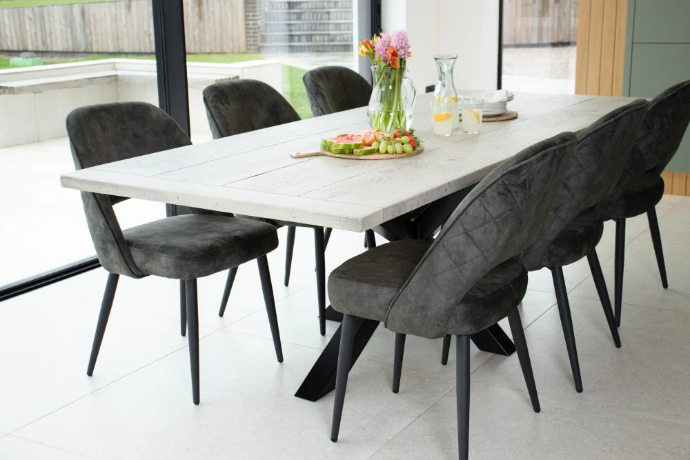 Lichfield Dining Chair Range - Image 8